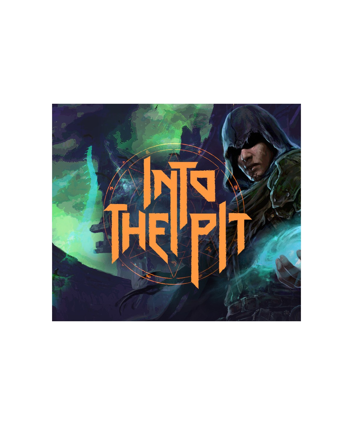 Into the Pit Steam Key GLOBAL